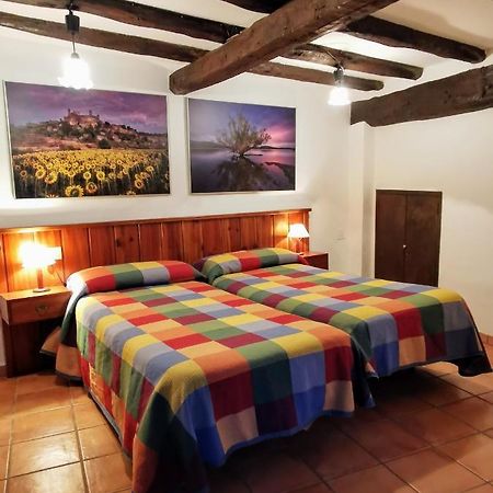 Casa independiente y completa con una habitación Venta de Cidones Exterior foto