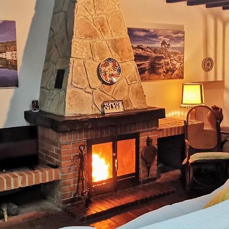 Casa independiente y completa con una habitación Venta de Cidones Exterior foto