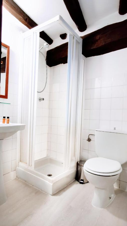 Casa independiente y completa con una habitación Venta de Cidones Exterior foto